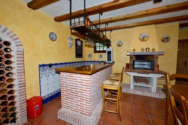 Casa Pedroches Сasa de vacaciones *