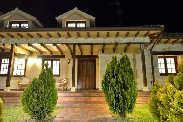 Casa Pedroches Holiday home *