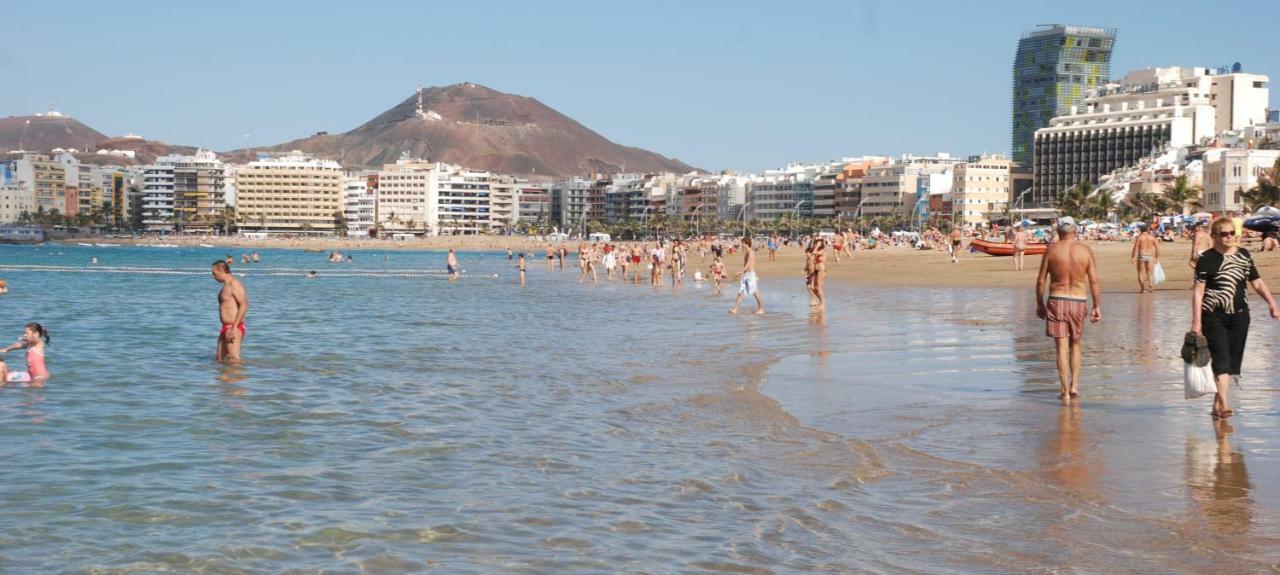 Aqua Canteras * Las Palmas de Gran Canaria