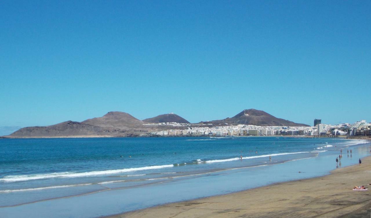 Apartamento Aqua Canteras Las Palmas de Gran Canaria