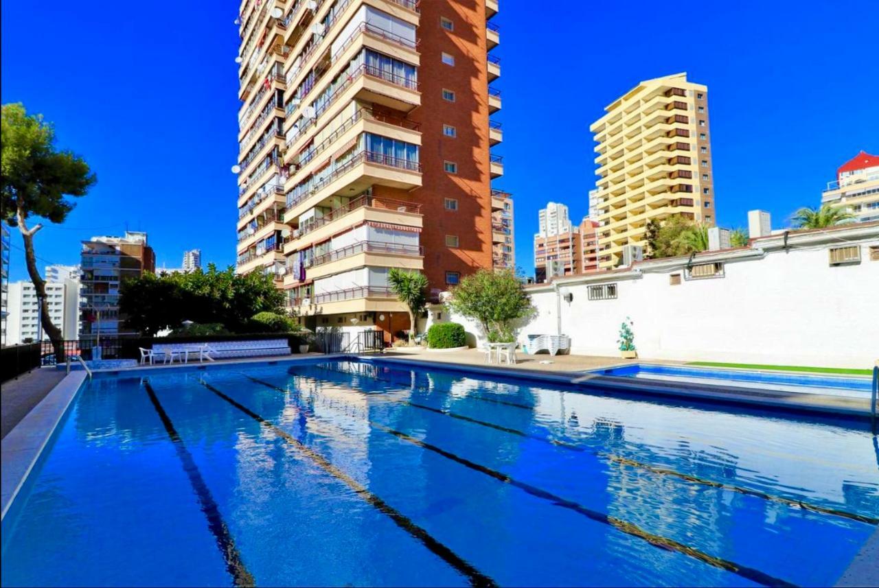 Piscis Of The Sea Apartment