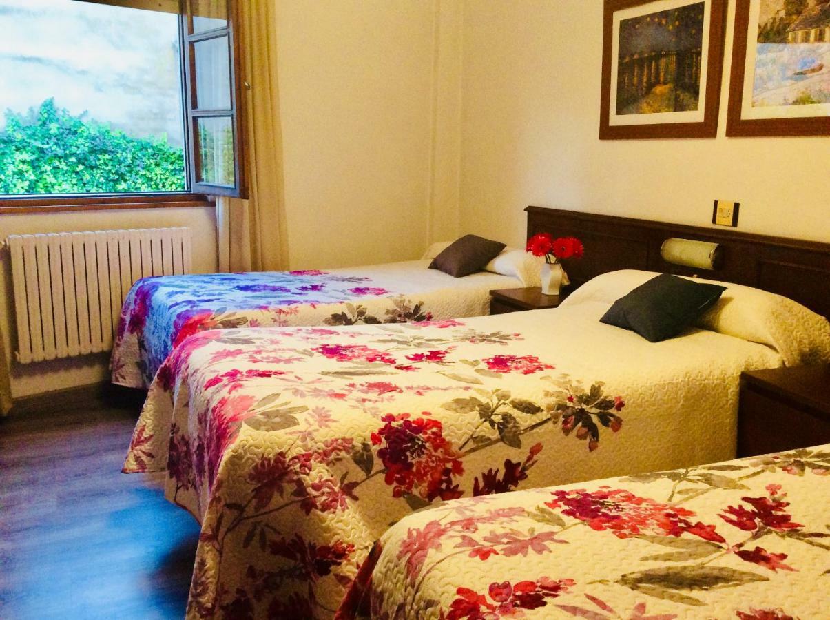 Farm stay La Bilbaina De *
