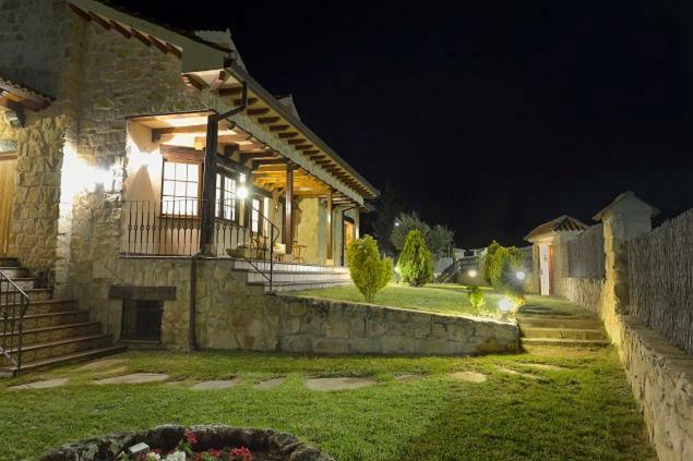 Holiday home Casa Pedroches