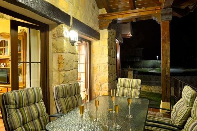 Сasa de vacaciones Casa Pedroches