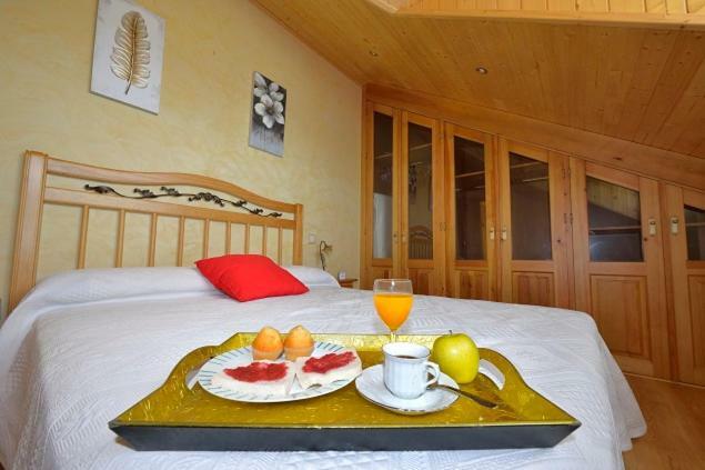 Casa Pedroches Holiday home *