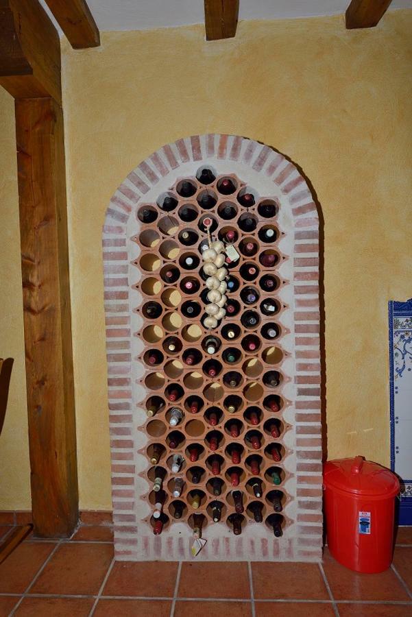 Casa Pedroches *