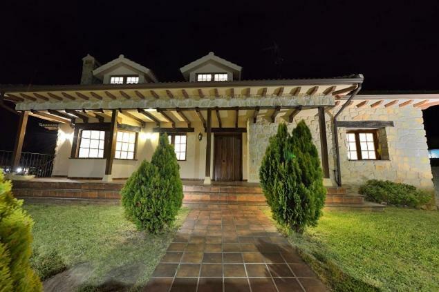 Casa Pedroches Сasa de vacaciones