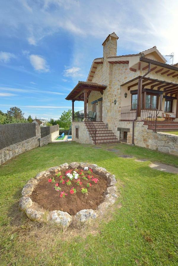 Casa Pedroches Las Navas del Marqués
