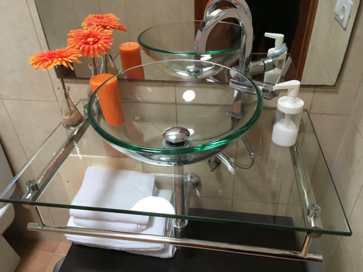 Villa Happy Con Piscina Privada