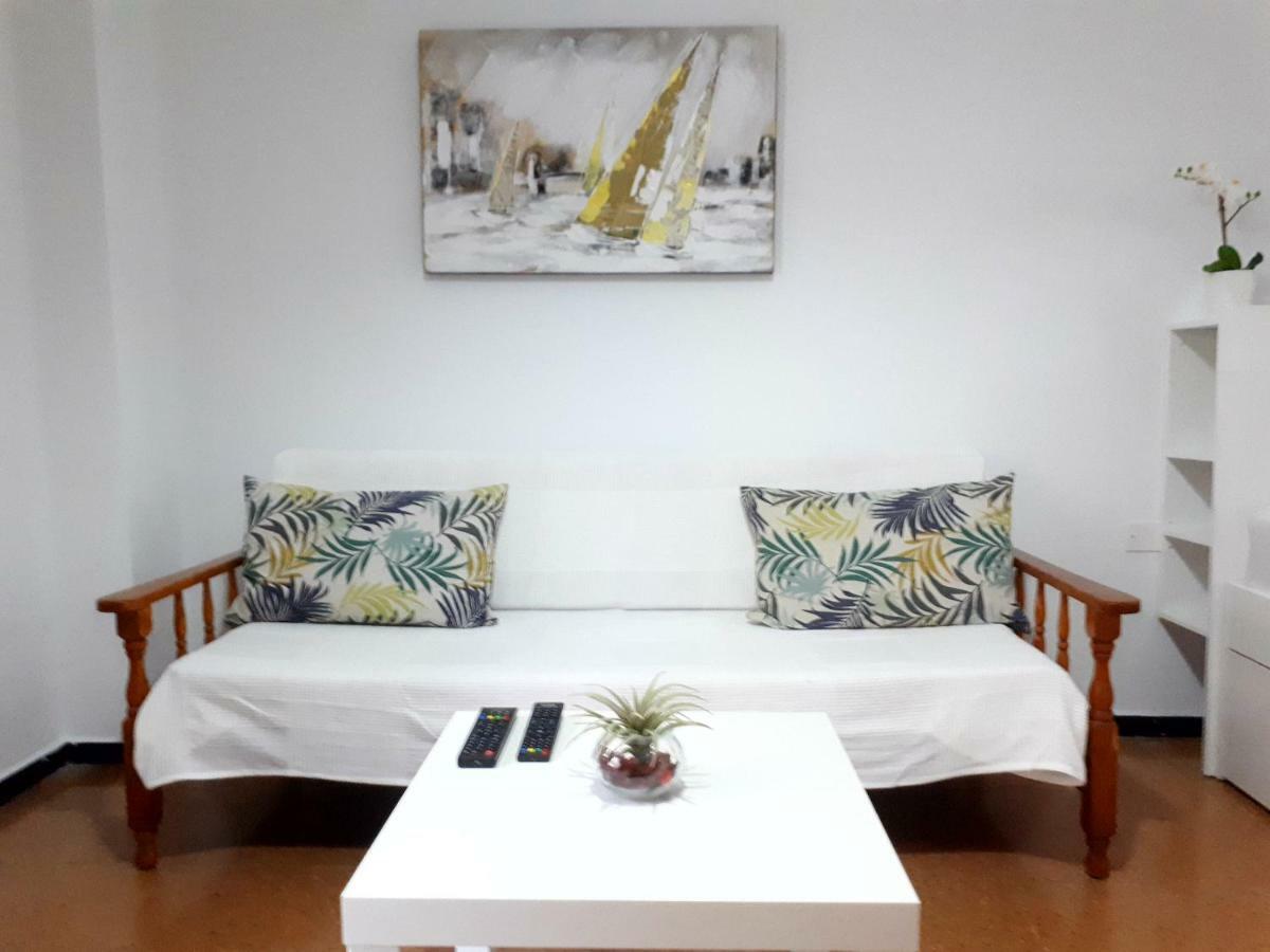 City Beach Home Apartamento Las Palmas de Gran Canaria
