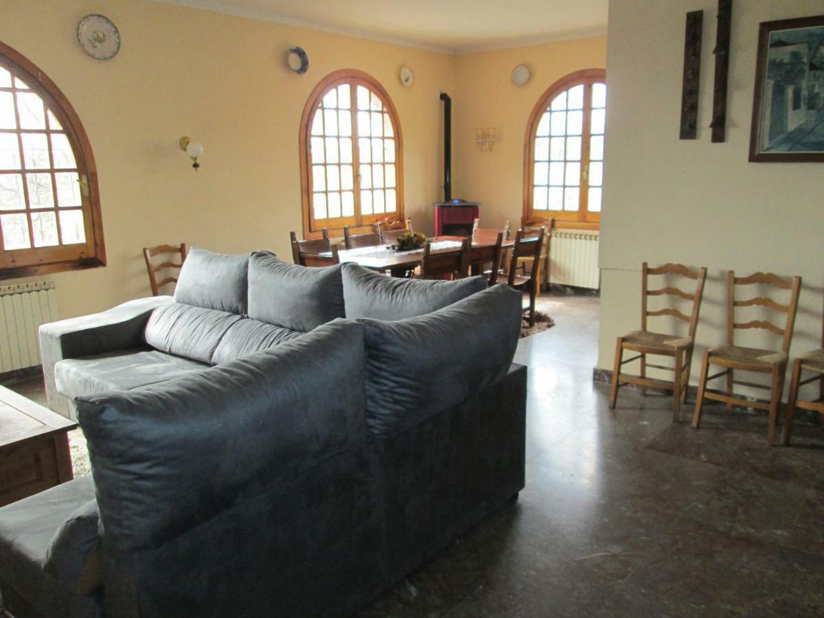 Tobares Apartamento