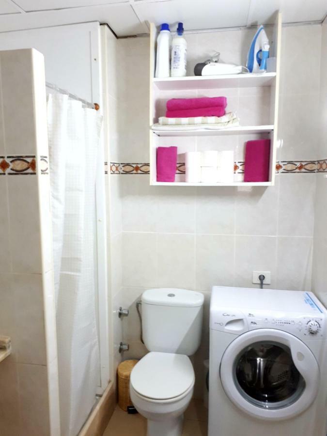 City Beach Home Apartamento Las Palmas de Gran Canaria