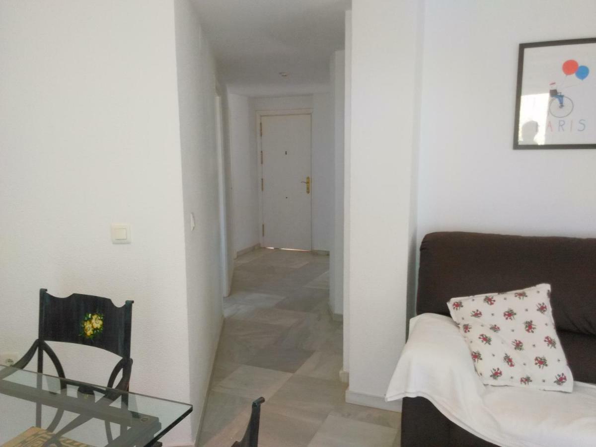 Dos Faros Apartamento Conil De La Frontera