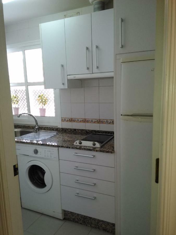 Apartamento Dos Faros