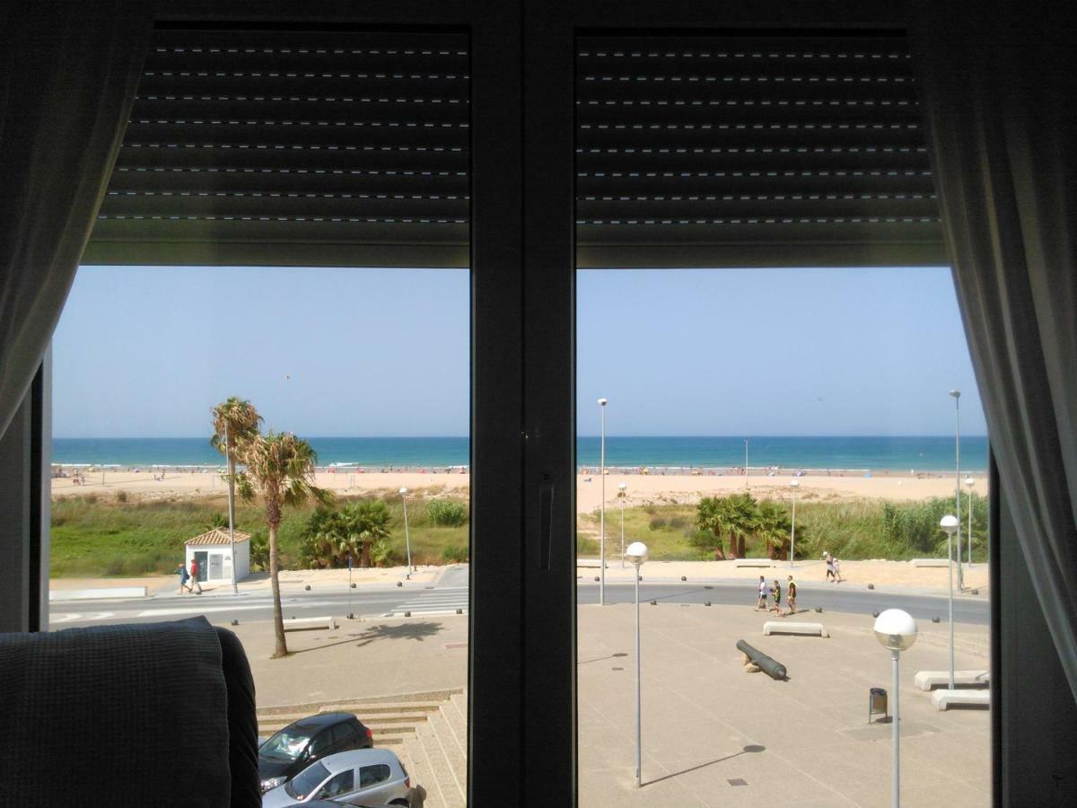 Apartamento Dos Faros