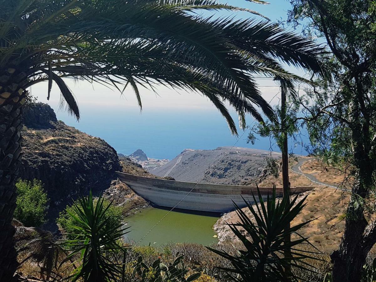 Casa Kiko * Playa de Santiago (Isla de la Gomera)