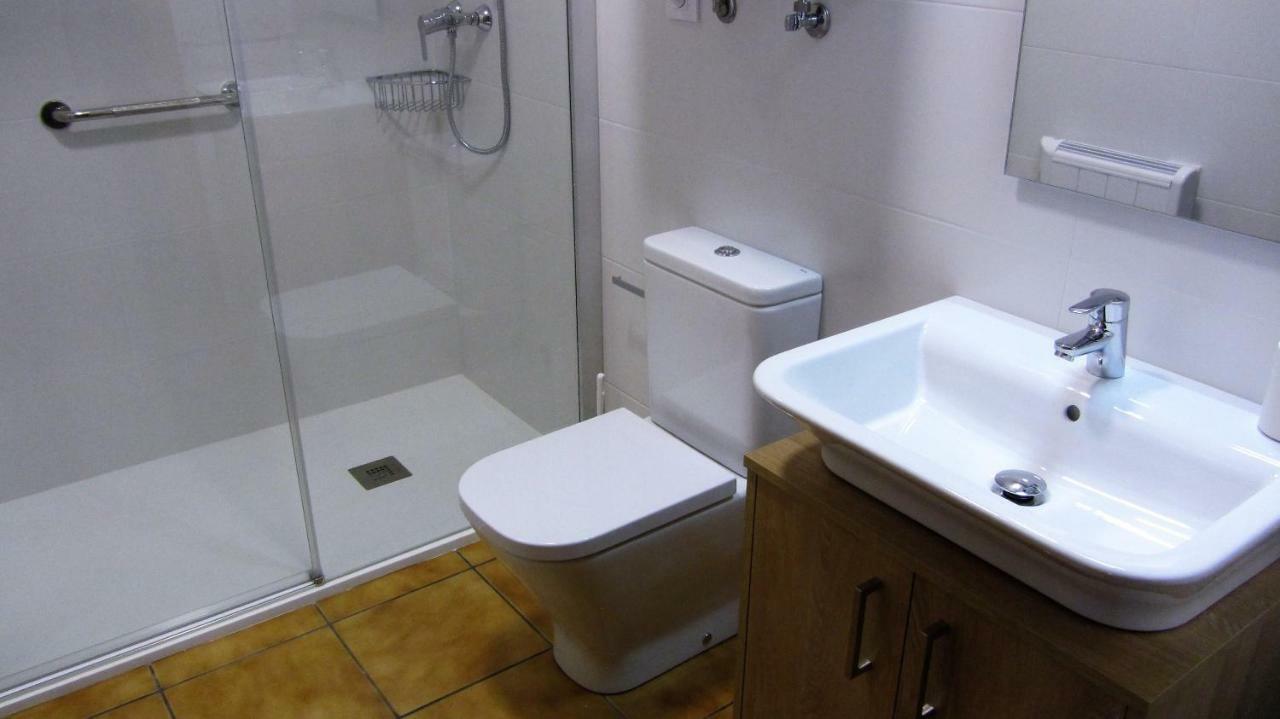 Casita A Pena Сasa de vacaciones *