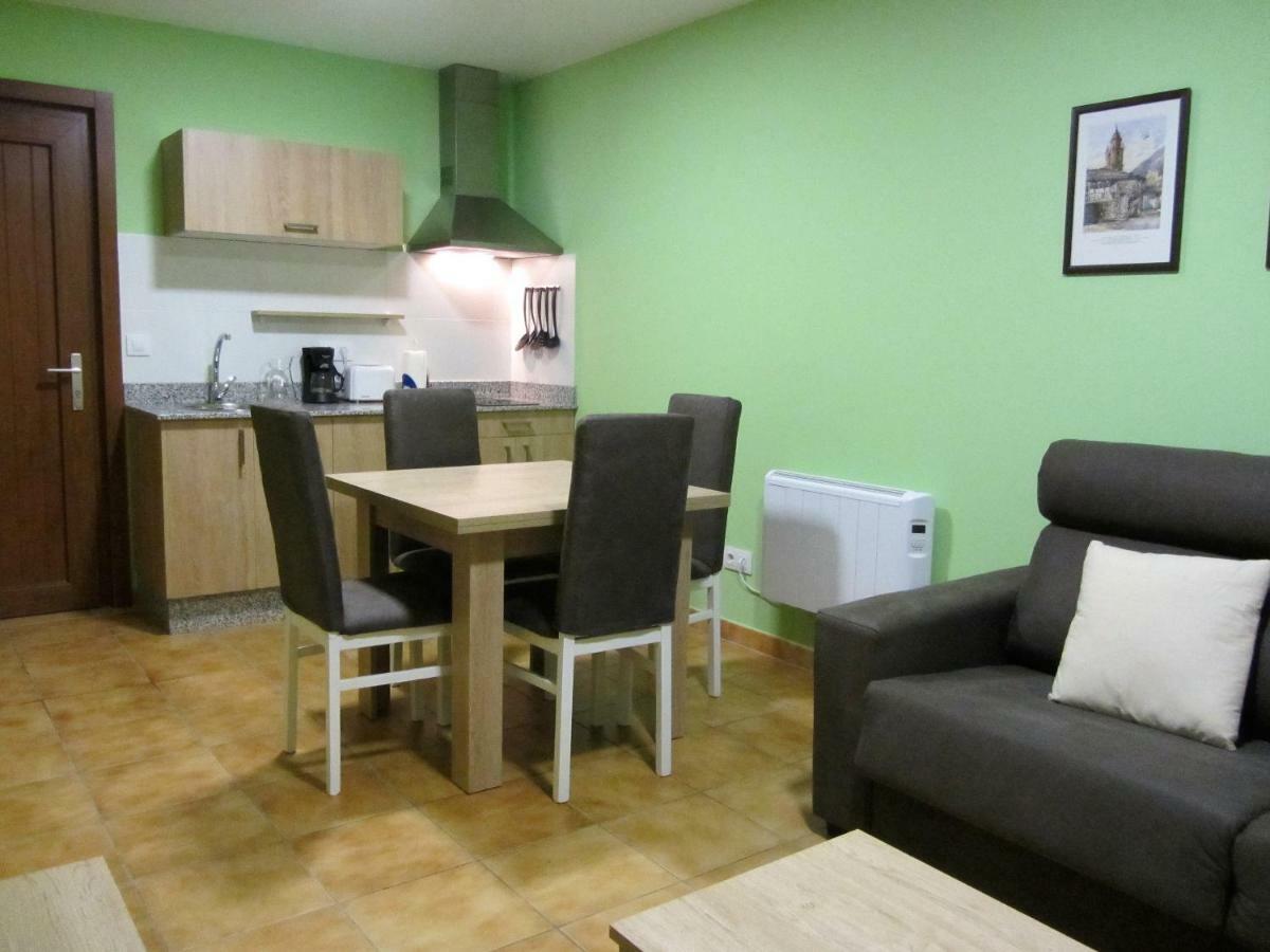 Casita A Pena Сasa de vacaciones Betanzos