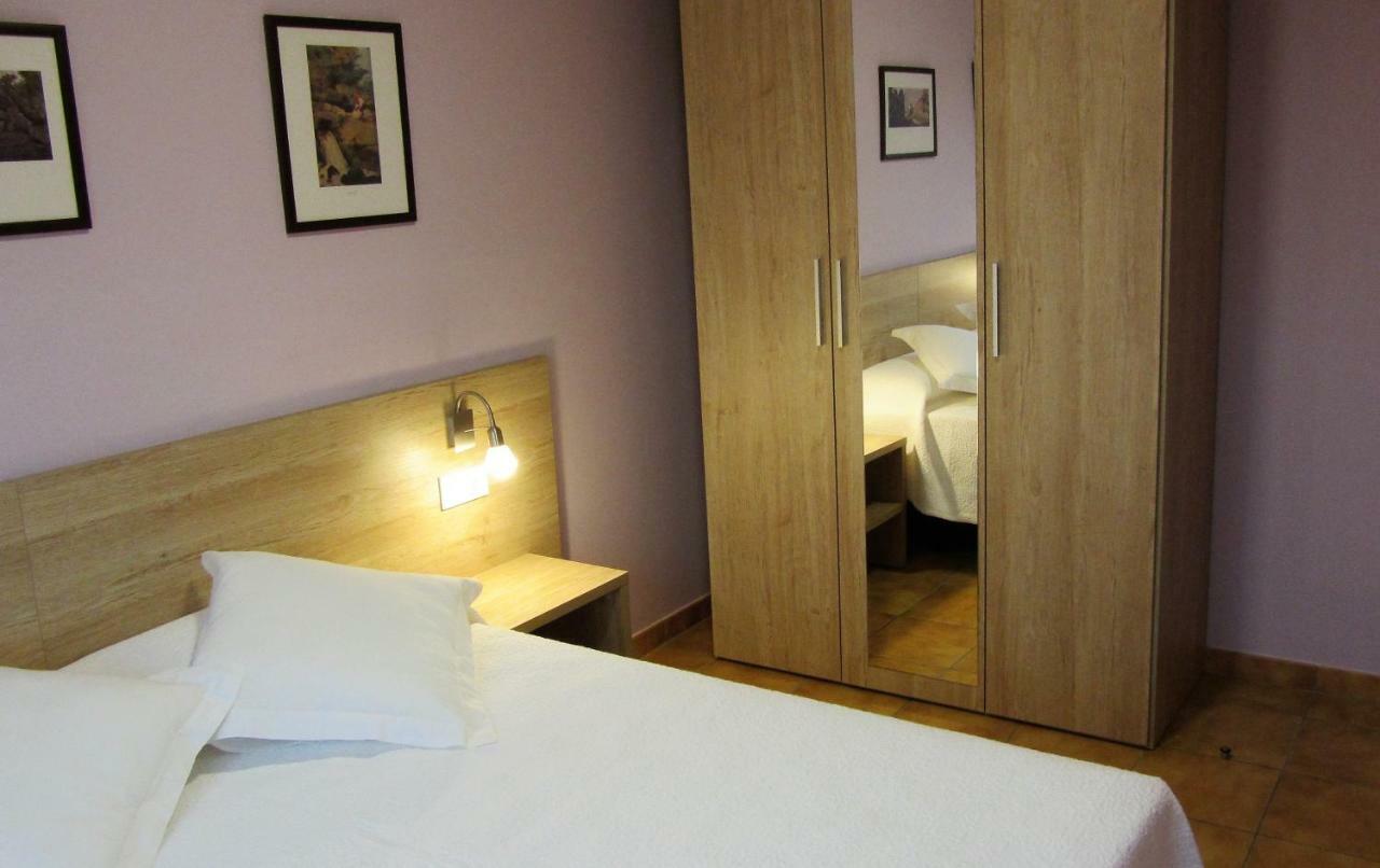 Casita A Pena Betanzos