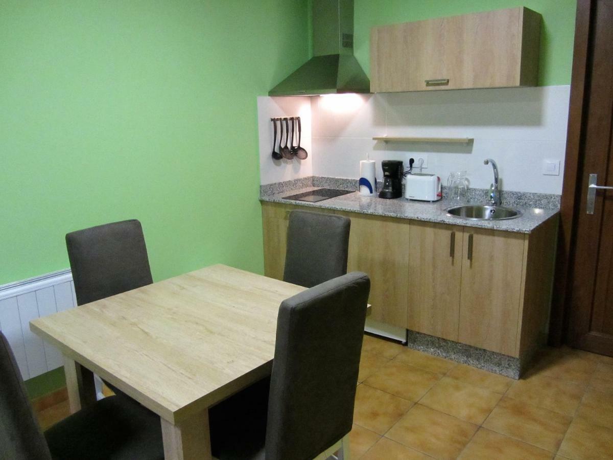 Casita A Pena Betanzos