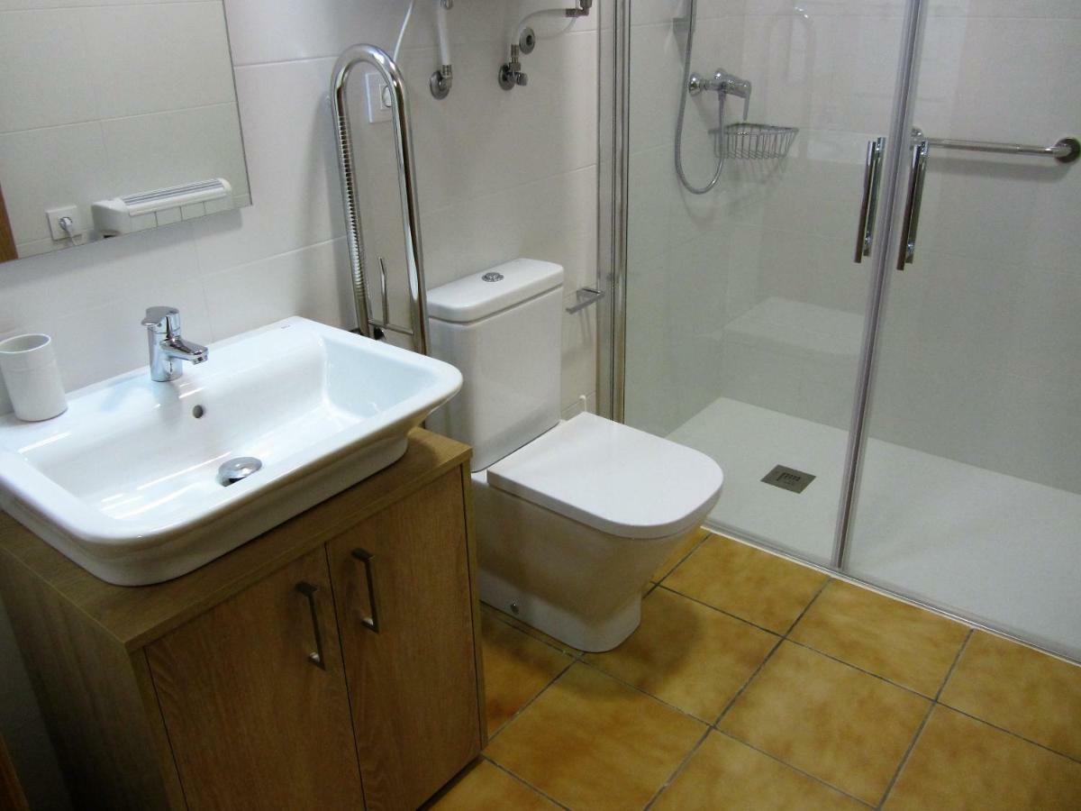 Сasa de vacaciones Casita A Pena Betanzos