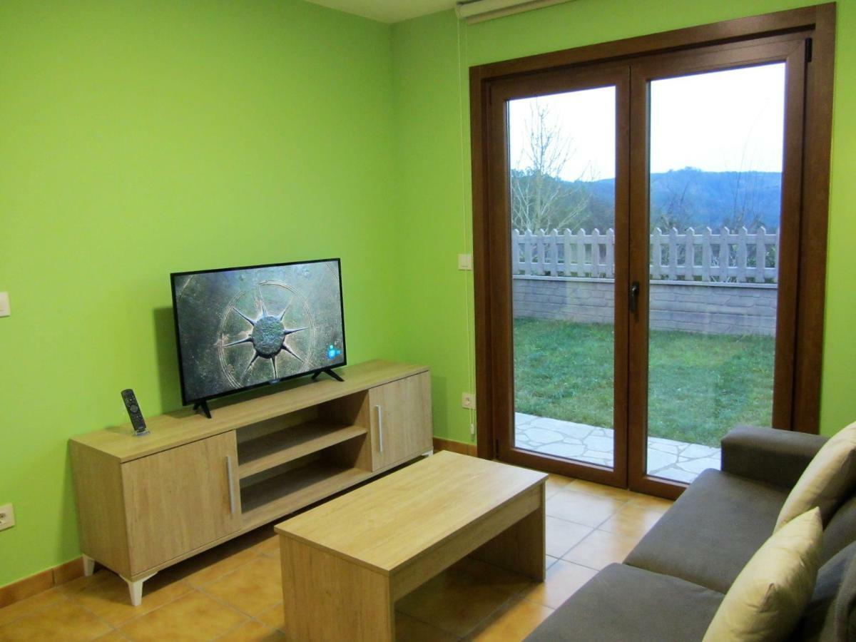 Сasa de vacaciones Casita A Pena Betanzos