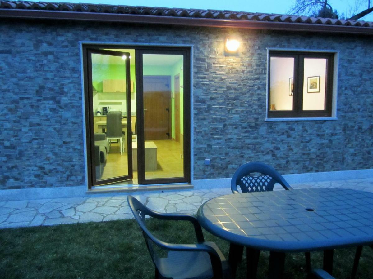 Сasa de vacaciones Casita A Pena