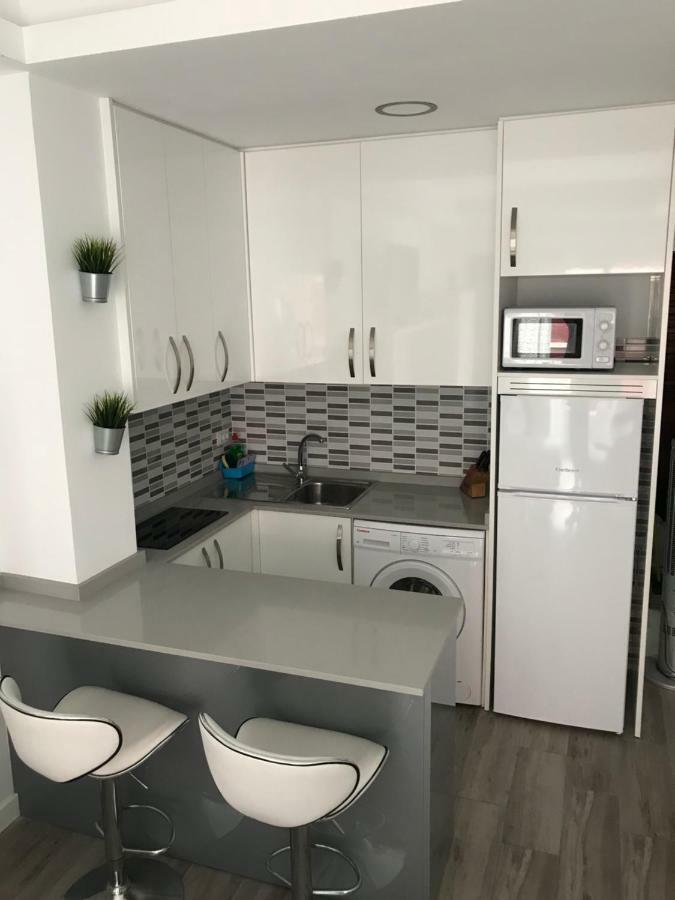 Cool Canteras Apartment Las Palmas de Gran Canaria