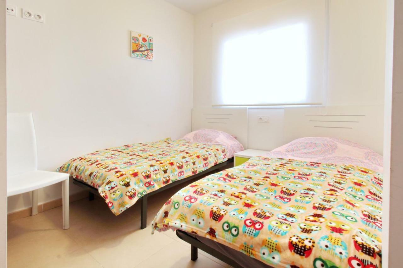 Apartamento Tatyana *