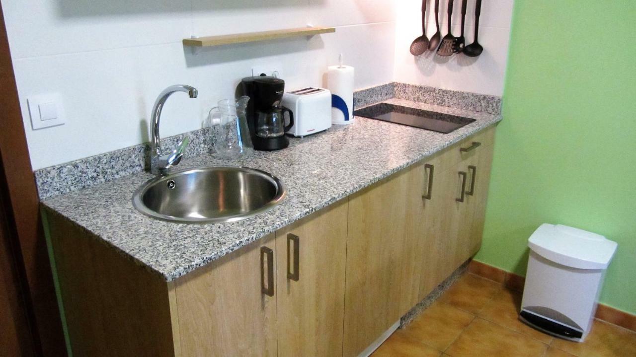 Сasa de vacaciones Casita A Pena