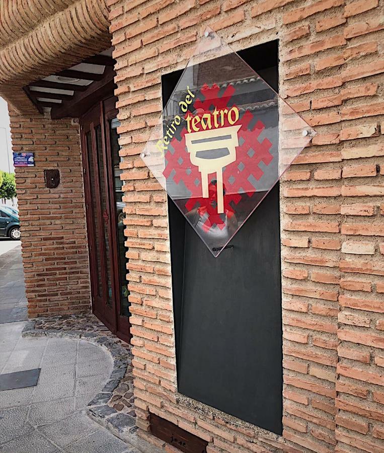 Hotel Retiro Del Teatro