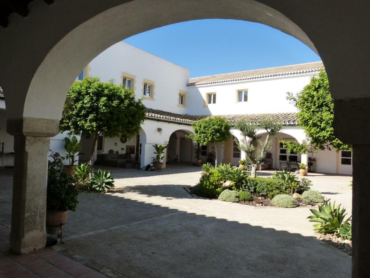 Sherry Loft Siente Jerez Parking Incluido Apartment *