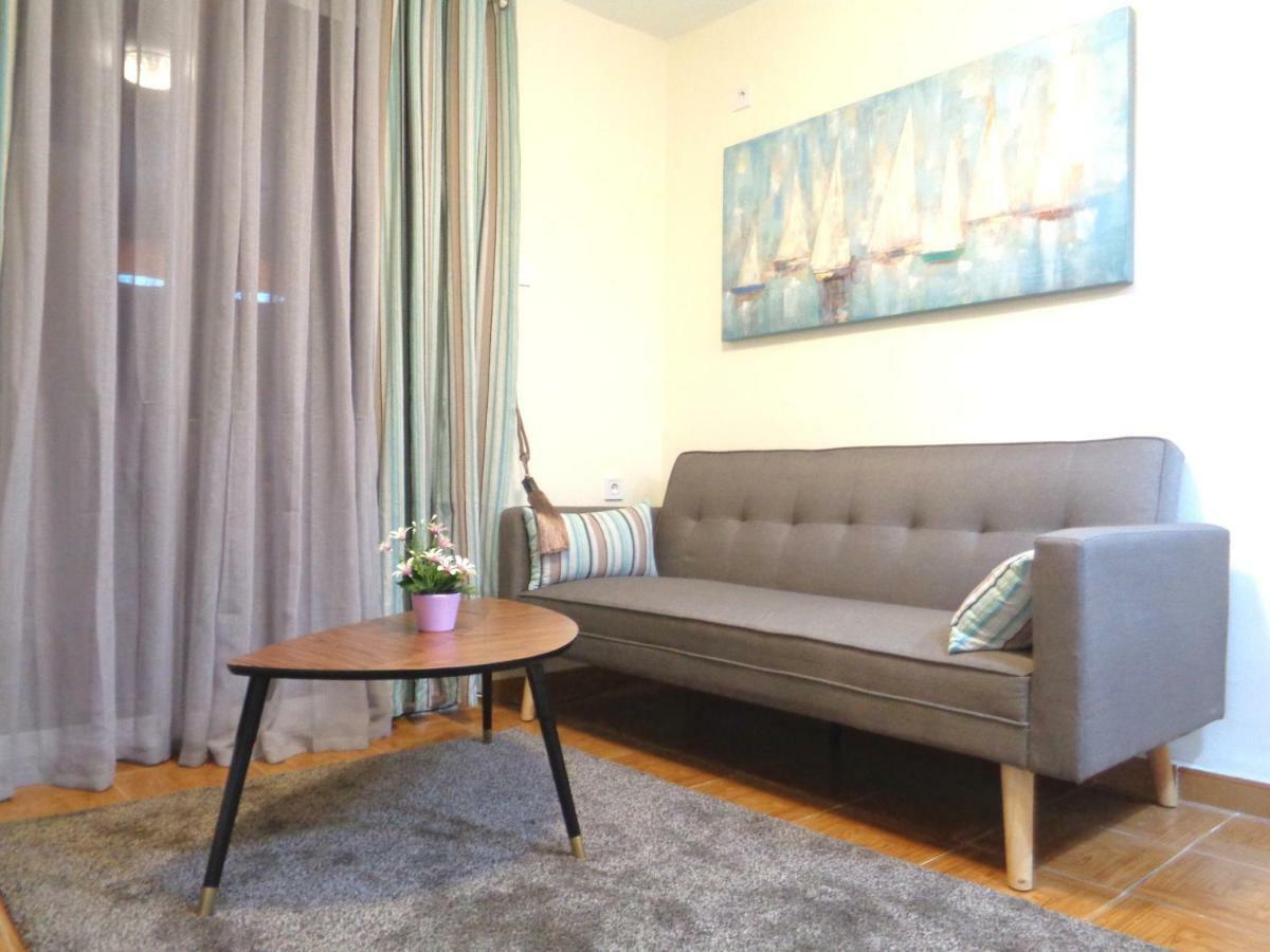 Apartamento Heart Valencia