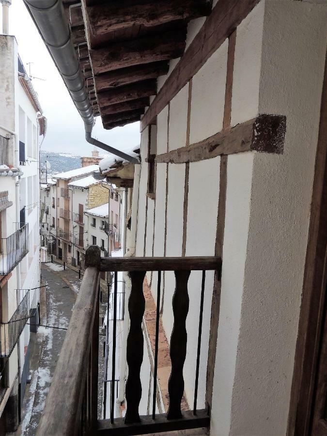 Vistes De Holiday home