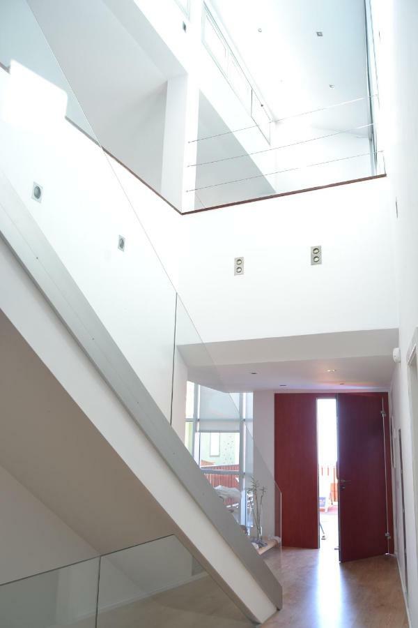 Cristal Villa *