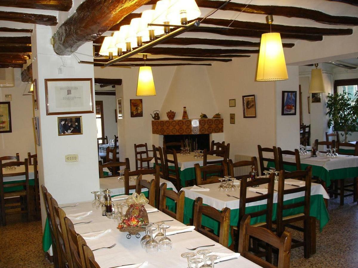 Cal Tom Apartamento *