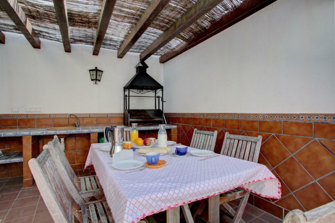Сasa de vacaciones House Tenorio *