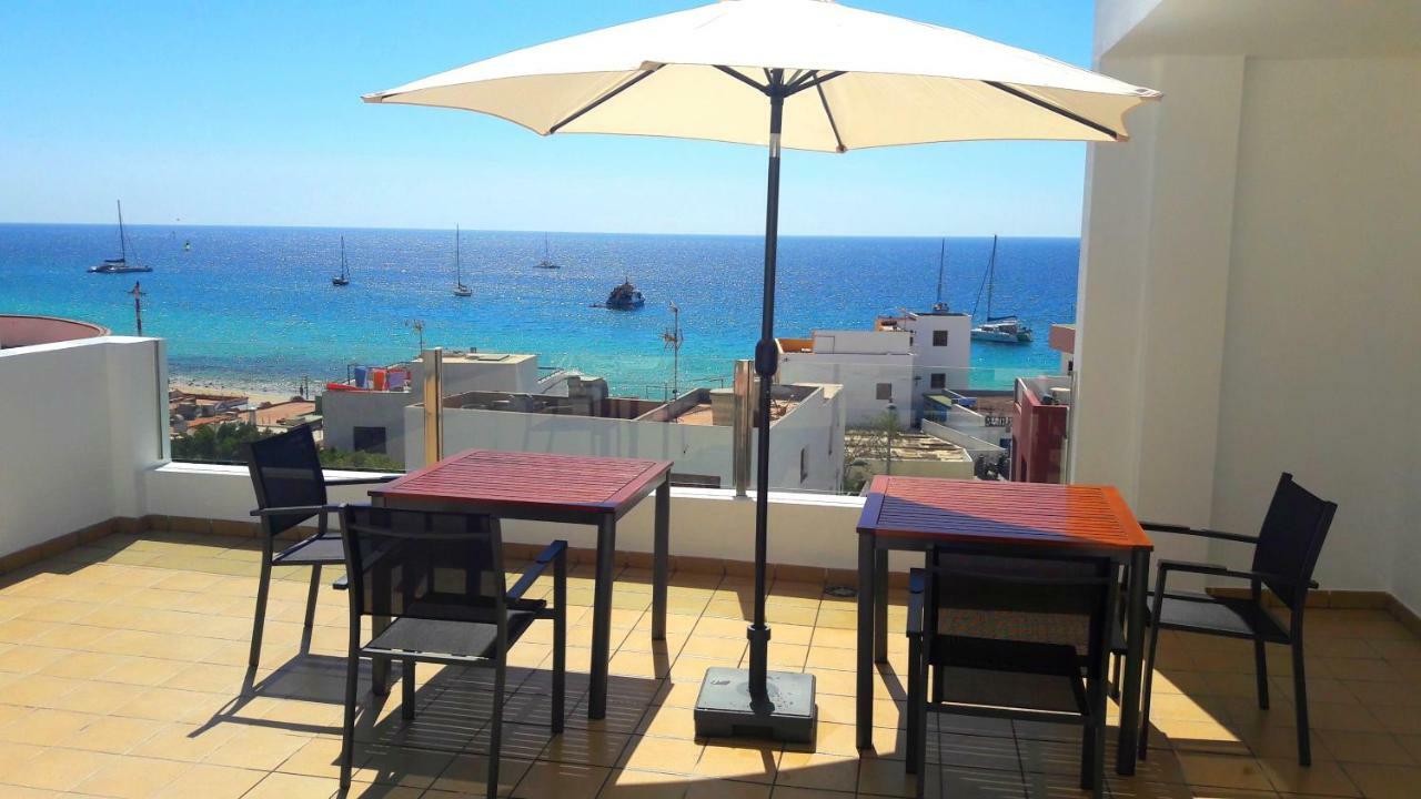 Sarah Apartment Morro Jable (Fuerteventura)