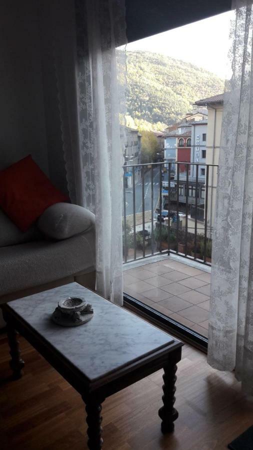 Apartamento De Montana