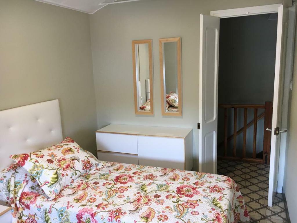 Apartamento La Farmacia *