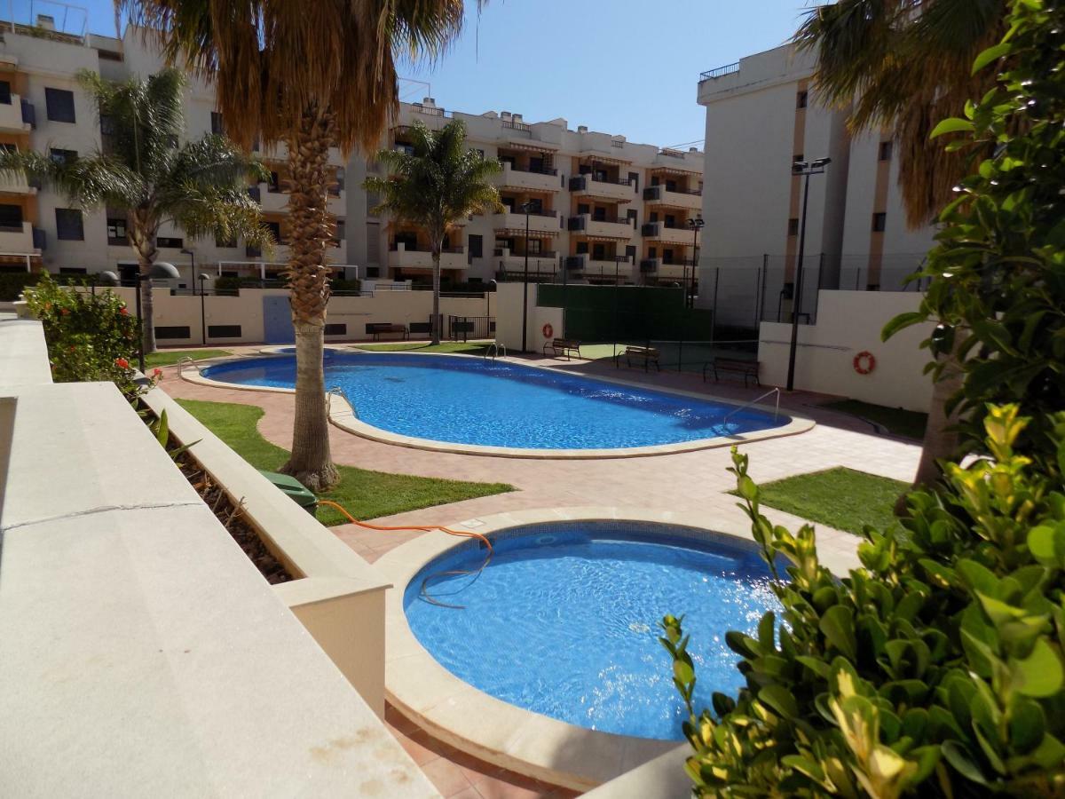Apartamento Impecable En Playa De Apartment