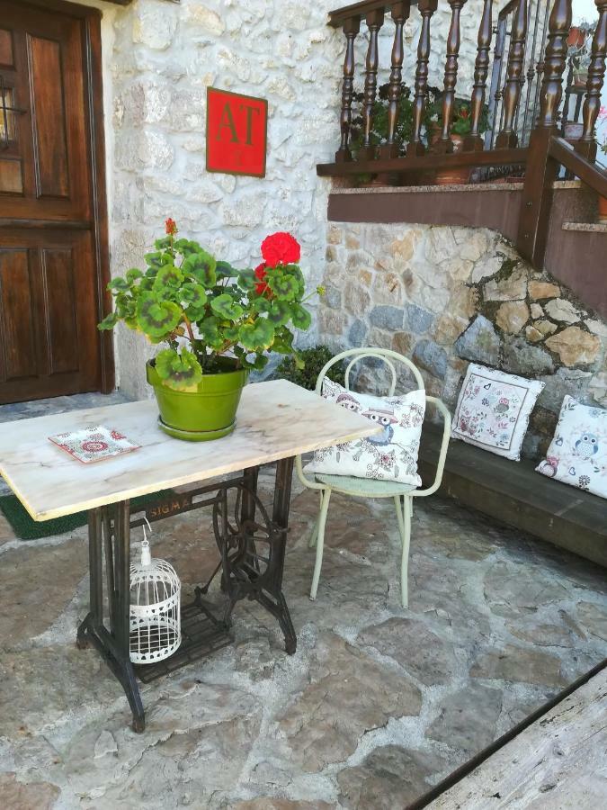Casucas De Gema Apartment