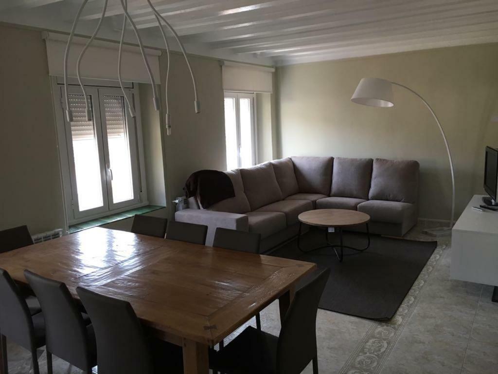 Apartamento La Farmacia