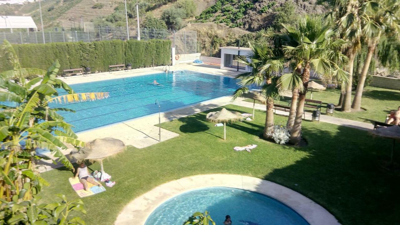 Casa rural Casa Del Sol