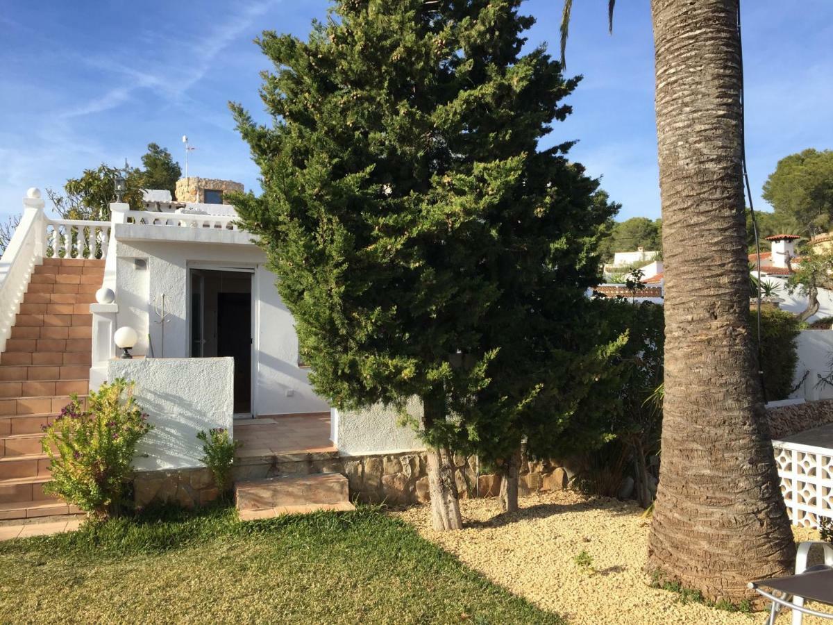 Joya Apartment Benissa
