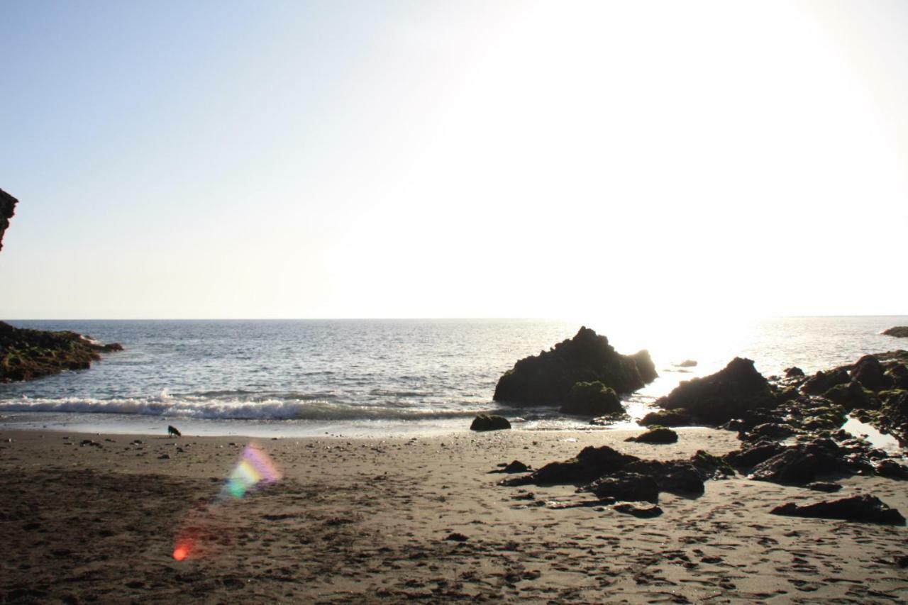 Playa La Aldea Apartment *