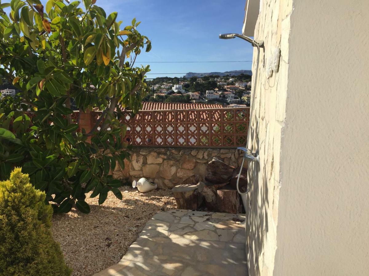 Apartment Joya Benissa