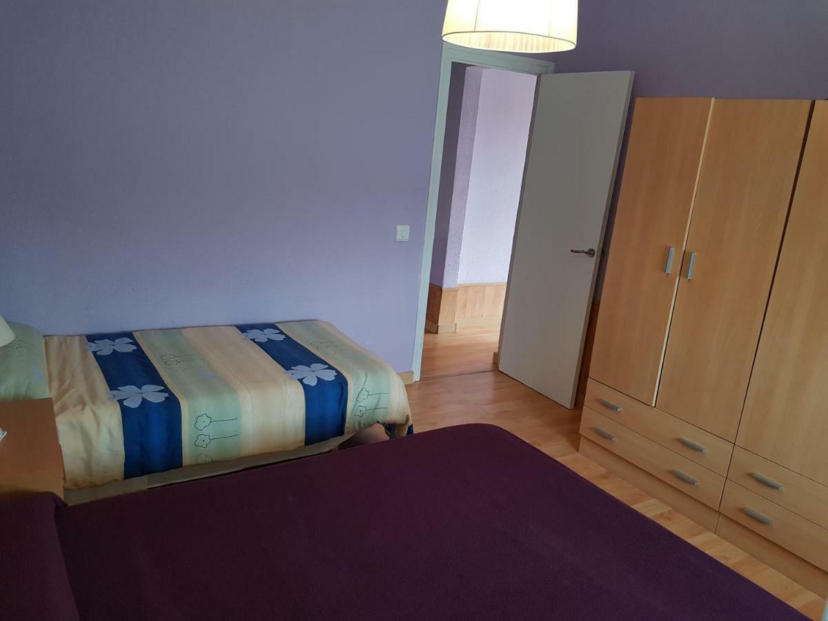 Caseta De L'avi Holiday home