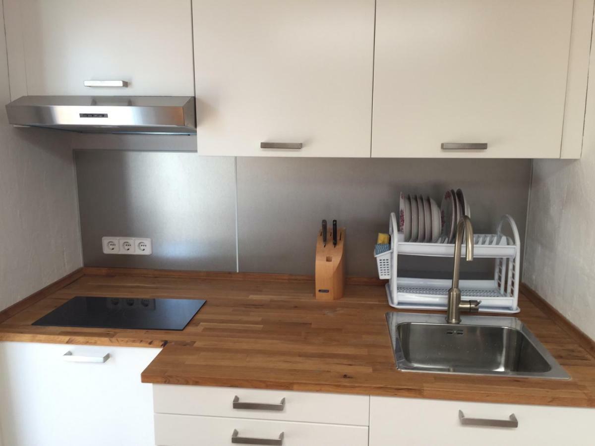Joya Apartment *