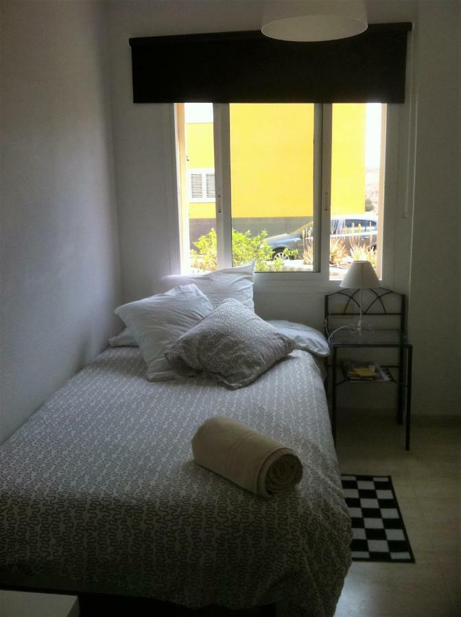 Homestay Fano's House - En Vivienda Particular